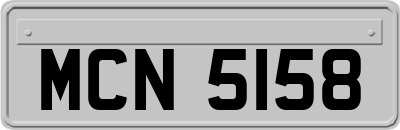 MCN5158