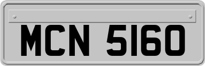 MCN5160