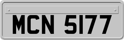MCN5177