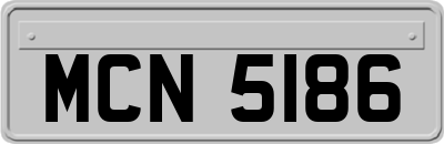 MCN5186