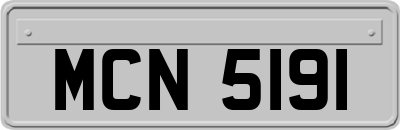 MCN5191