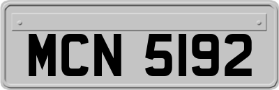 MCN5192