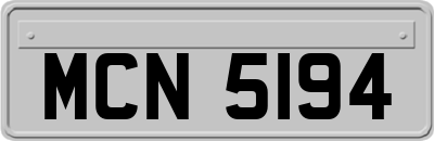 MCN5194
