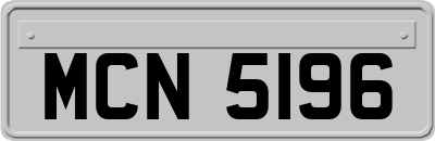 MCN5196