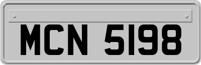 MCN5198