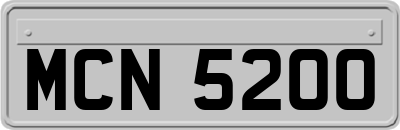 MCN5200