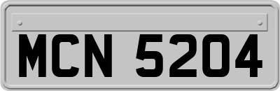MCN5204