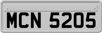 MCN5205