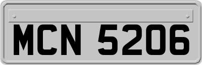 MCN5206