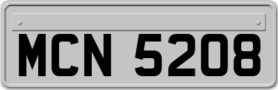 MCN5208
