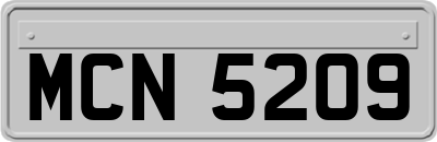 MCN5209
