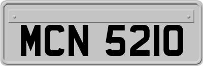 MCN5210