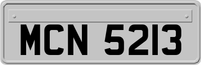 MCN5213
