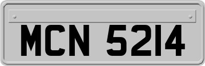 MCN5214