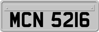 MCN5216