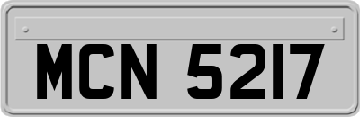 MCN5217