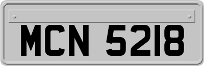 MCN5218