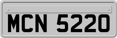 MCN5220