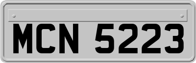 MCN5223