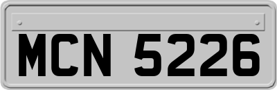 MCN5226