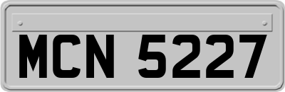 MCN5227