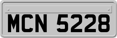 MCN5228