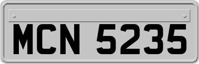 MCN5235