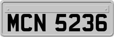 MCN5236