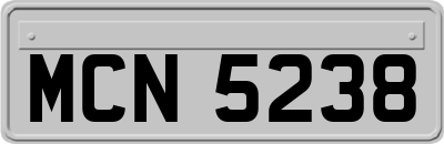 MCN5238