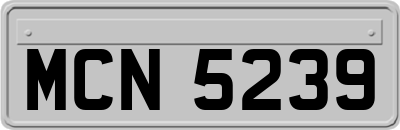 MCN5239