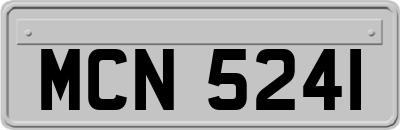 MCN5241