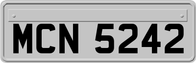 MCN5242