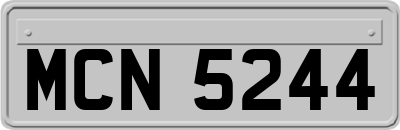 MCN5244