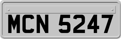 MCN5247