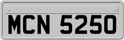 MCN5250