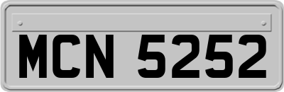 MCN5252