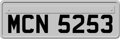 MCN5253