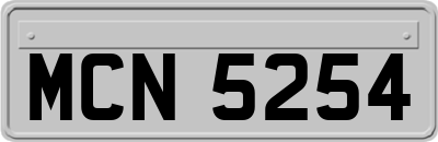 MCN5254