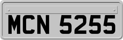 MCN5255