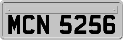 MCN5256