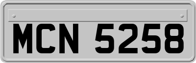 MCN5258