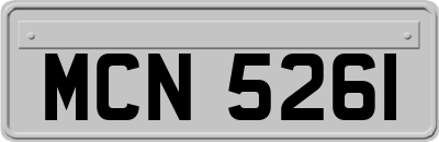 MCN5261