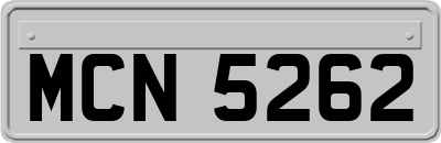 MCN5262