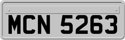 MCN5263