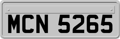 MCN5265