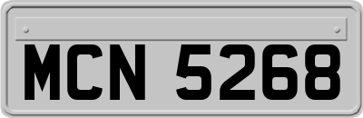 MCN5268