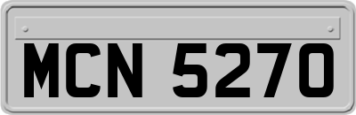 MCN5270