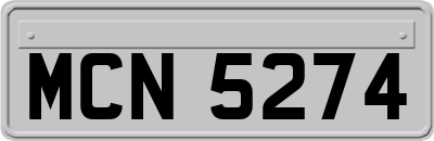 MCN5274