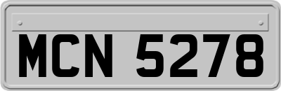 MCN5278