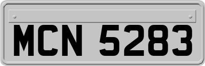 MCN5283